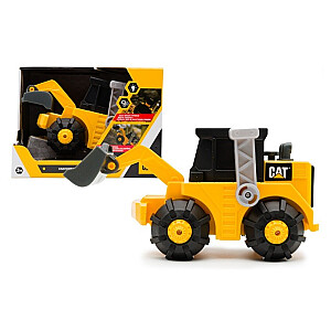 CAT Wheel Loader with Features w/dw 82436 /2