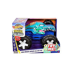 HW RC Monster Truck Mega-Wrex JBD90 /1