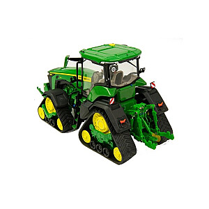 TOMY John Deere tractor 32 JD 8RX 410R 43249