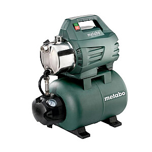 METABO HYDROPHORE HWW 3500/25 INOX