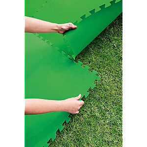 Bestway Flowclear 31" x 31"/78cm x 78cm Pool Floor Protector