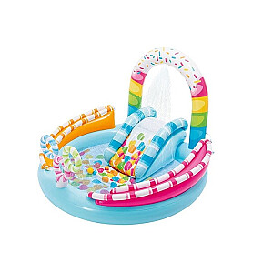 Inflatable Playground Candy 170x168x122cm 57144 INTEX