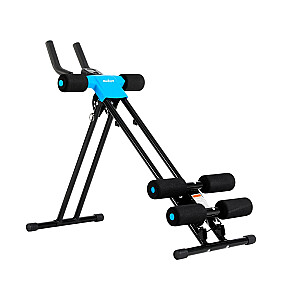 Abdominal Muscle Trainer , REBEL ACTIVE