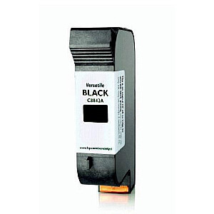 SPS 15645A PRINT CARTRIDGE/BLACK 600DPI DISPOSABLE VERSATIL