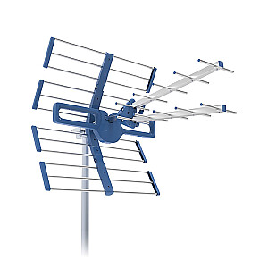 Antena TV DVB-T/T2 UHF TT-365 5G Protected Telkom Telmor