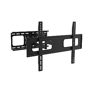 High Class Wall Mount 37-70 inches black LCD/PDP (vertical and horizontal adjustable)