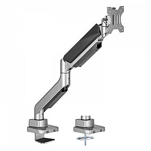 HEAVY DUTY GAS SPRING MOUNT/MAX 15KG/124CM/49IN DISPLAY