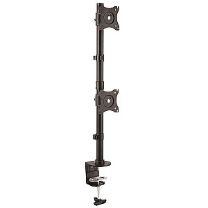 Startech TIS 13"-27" 2TFT             Max. 10KG      schwarz