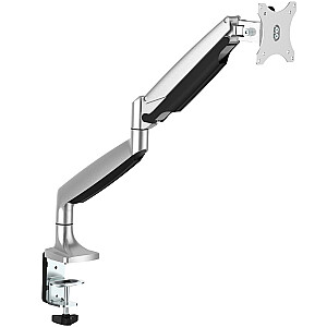 MONITORARM ROTATABLE 180 -9KG/VESA 75/100MM 1-TOUCH -32IN