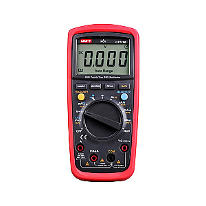 Multimeter UT139B