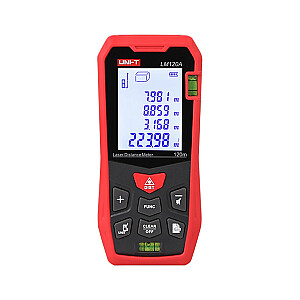 Uni-T LM120A Distance Meter