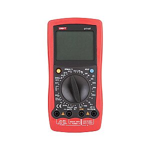 Uni-T UT107 Automotive Multimeter