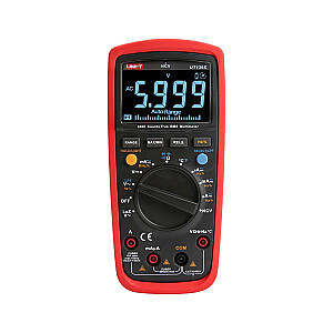 Uni-T UT139S Multimeter