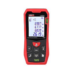 Distance meter Uni-T LM50A