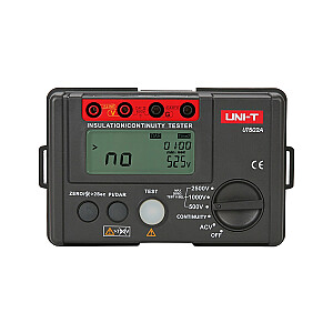 Uni-T Insulation Resistance Meter UT502A