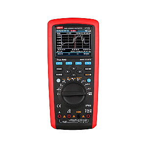 Multimeter model UT181A