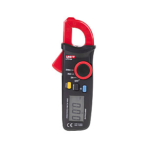 200A AC Clamp Meter Model UT210A