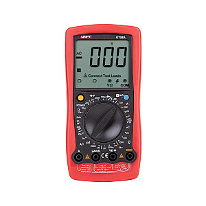 Multimeter model UT58A