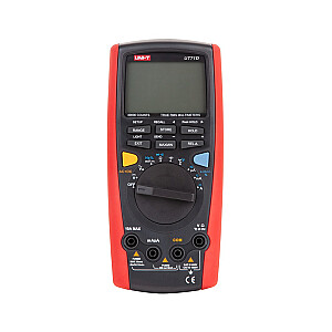 Multimeter UT71D