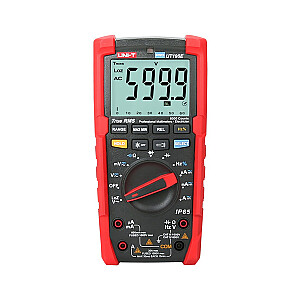 Uni-T PRO UT195E Universal Meter