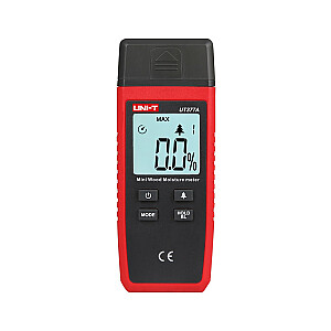 Uni-T UT377A wood moisture meter