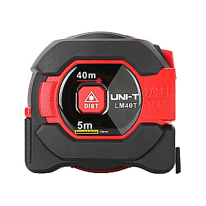 Uni-T LM40T Distance Meter