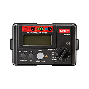 Uni-T Digital RCD Tester UT582+