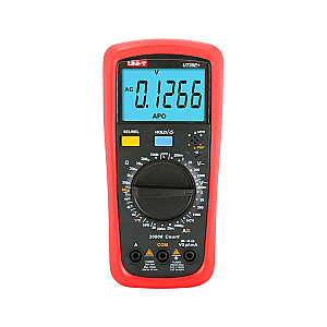 Uni-T UT39E+ Universal Meter