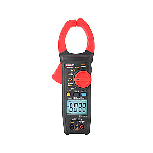 Uni-T UT206A+ Clamp Meter