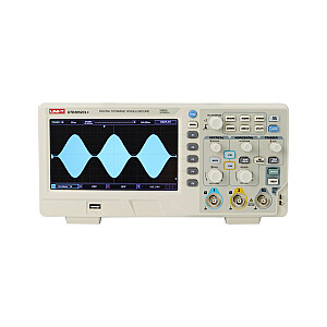 Uni-T UTD2052CL+ Oscilloscope