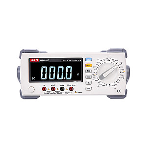 Uni-T Benchtop Meter UT8802E