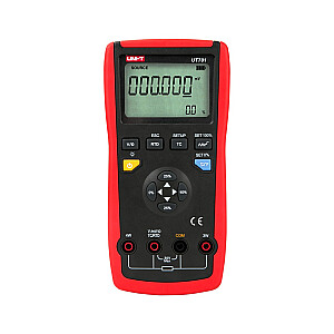 Uni-T UT701 Temperature Calibrator