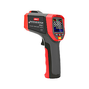 Uni-T UT303C+ Temperature Meter