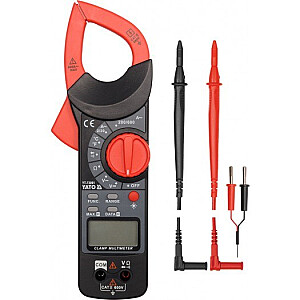 YATO ELECTRIC CLAMP METER 73091