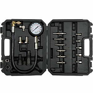 YATO DIESEL COMPRESSION PRESSURE GAUGE