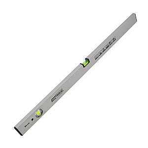 AWTOOLS SPIRIT LEVEL ANODIZED 120cm