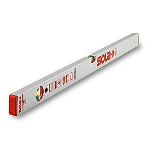 SOLA ALUMINIUM SPIRIT LEVEL AZB 30 30cm