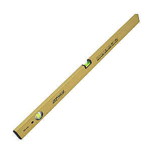 AWTOOLS SPIRIT LEVEL GOLD 120cm