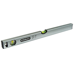 Stanley Spirit Level 120cm Classic Magnet