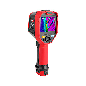 UTi720E Thermal Imaging Camera