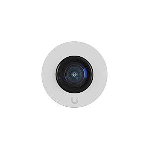 Ubiquiti UVC-AI-Theta-ProLens110 | IP Camera | low-profile, 110°, 8MP 3840 x 2160, 24fps