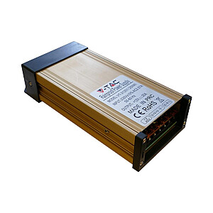 LED power supply V-TAC VT-21151 Modular, EMI filter 250W 12V 20.8A IP45 (SKU 3232)