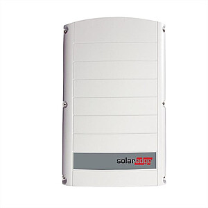 Solar Edge SE30K Inverter - RW00IBNM4