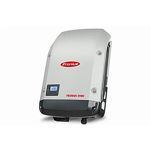 Fronius Symo 7.0-3-M Light Inverter