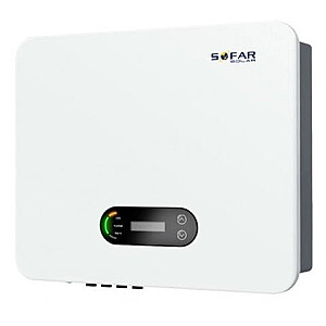 Inverter Sofar 6.6 KTLX - G3