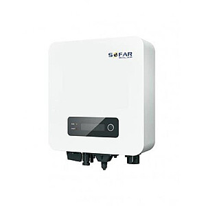 Inverter Sofar 3300 TL - G3 / 1-phase