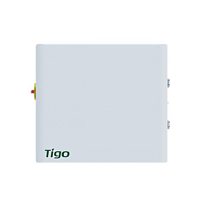 Tigo TSS-3PS - Three-phase inverter wirebox with ATS