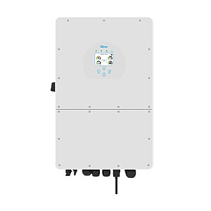 Deye SUN-8K-SG01HP3-EU-AM2 Inverter