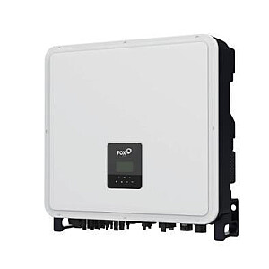 Inverter FoxESS H3 PRO - 29.9