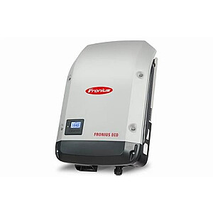 Fronius Eco 25.0-3-S Wi-Fi Inverter